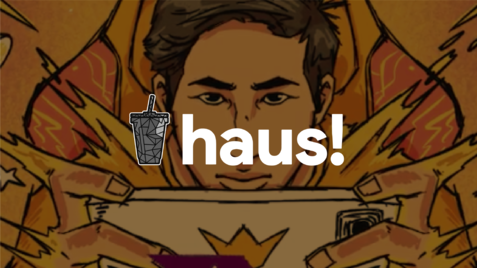 Haus