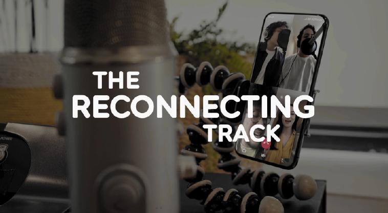 IM3: The Reconnecting Track